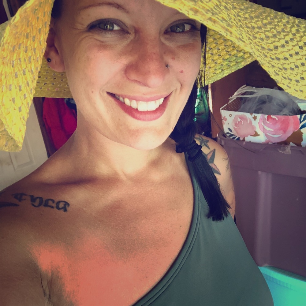 Meet your Posher, Kellie